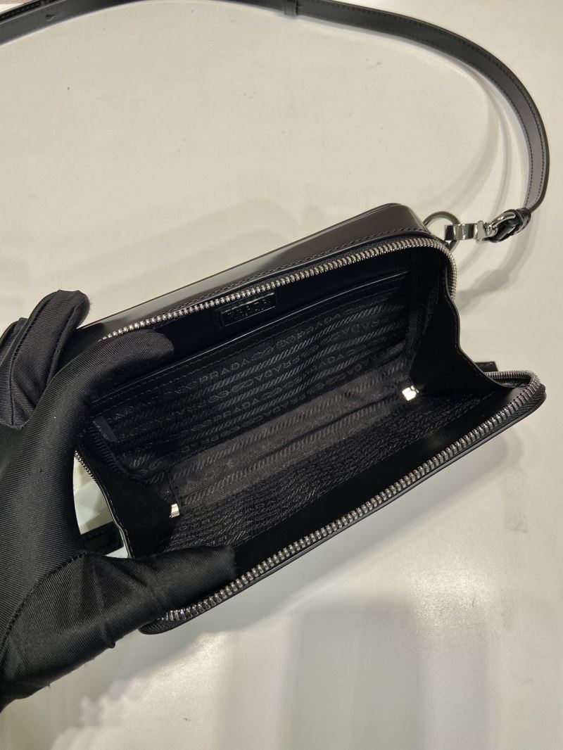 Prada Top Handle Bags